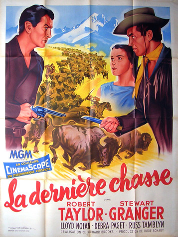 La Dernière Chasse