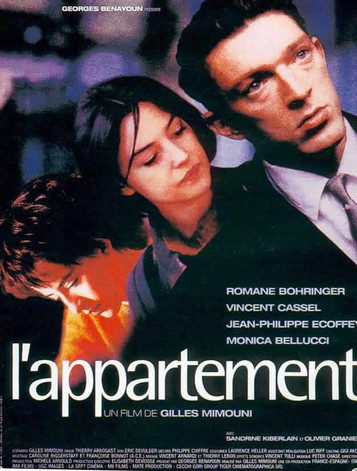 L'Appartement