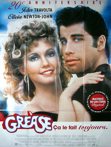 Grease