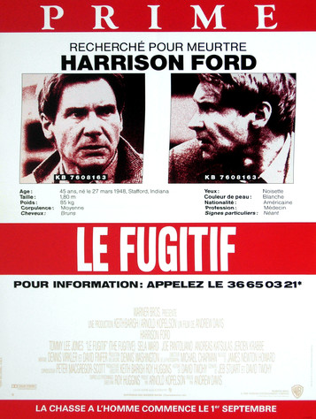 Le Fugitif