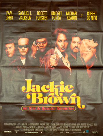 Jackie Brown