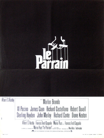 Le Parrain