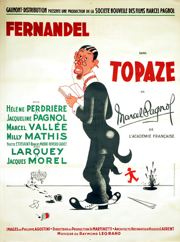 Topaze