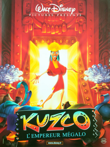 Kuzco