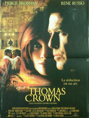 Thomas Crown