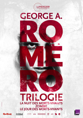 George A. Romero trilogie