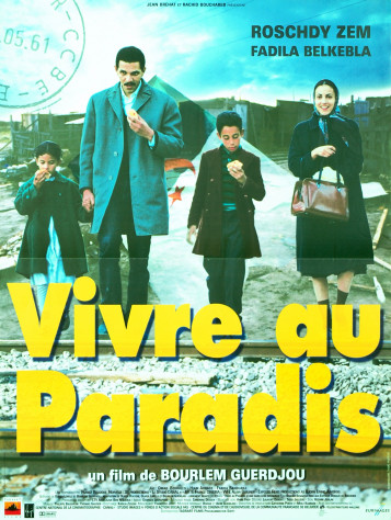 Vivre au paradis