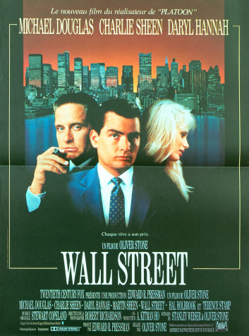 Wall Street