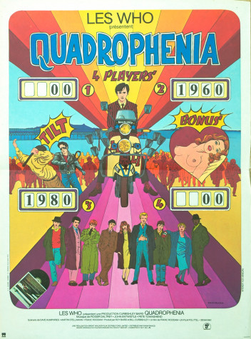 Quadrophenia