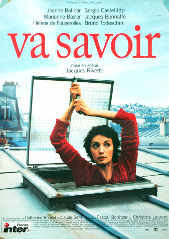 Va savoir