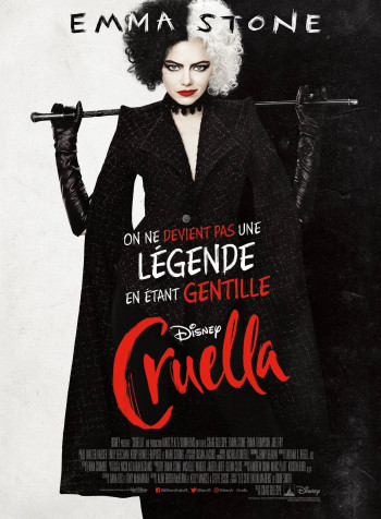 Cruella