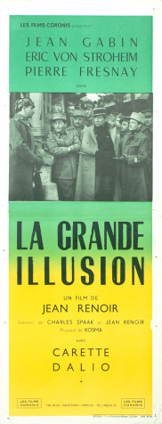 La Grande illusion