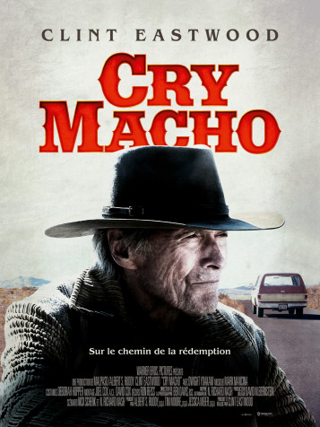 Cry Macho