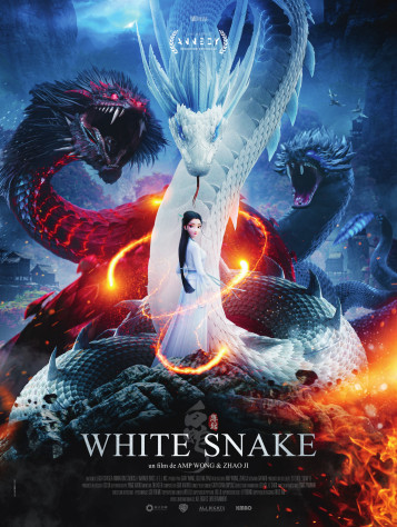 White Snake