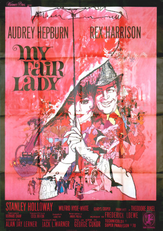 My Fair Lady