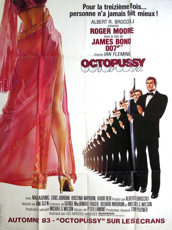 Octopussy