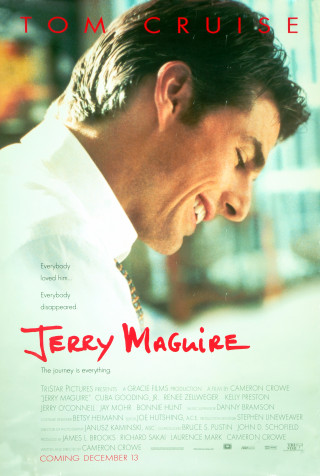 Jerry Maguire