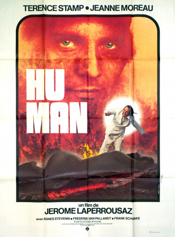 Hu-man