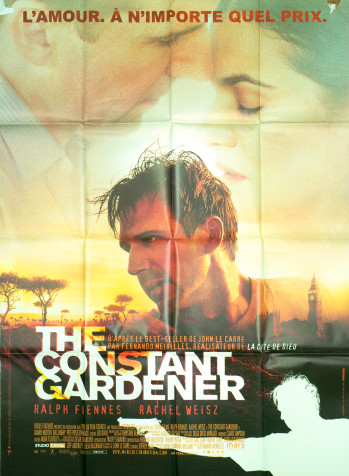 The Constant Gardener