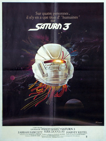 Saturn 3