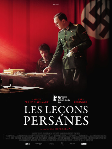 Les Leçons persanes