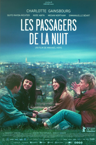 Les Passagers de la nuit