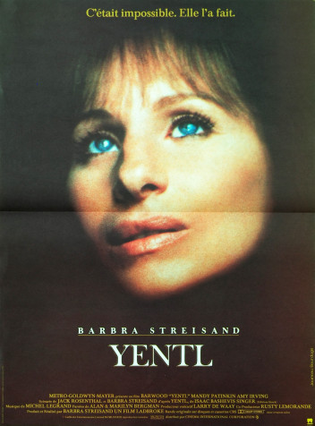 Yentl