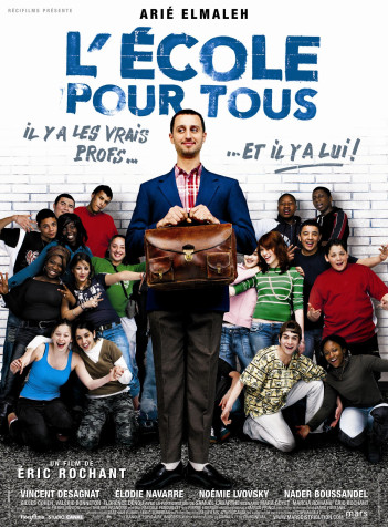 L'Ecole pour tous