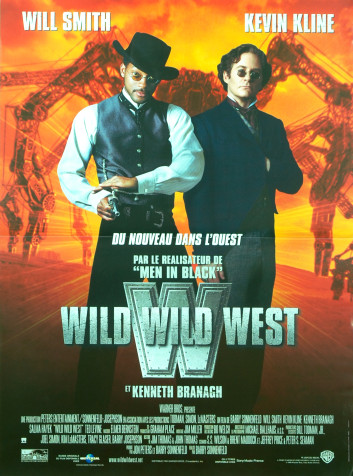 Wild Wild West