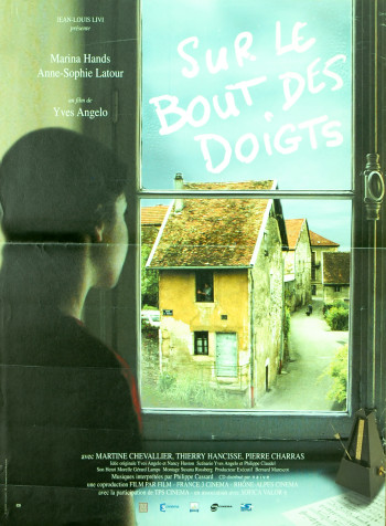 Sur le bout des doigts