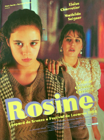 Rosine