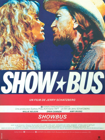 Show Bus