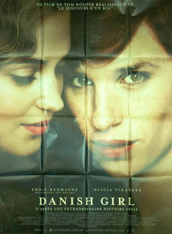 The Danish girl