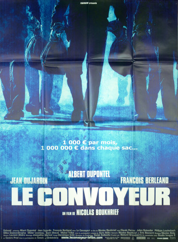 Le Convoyeur