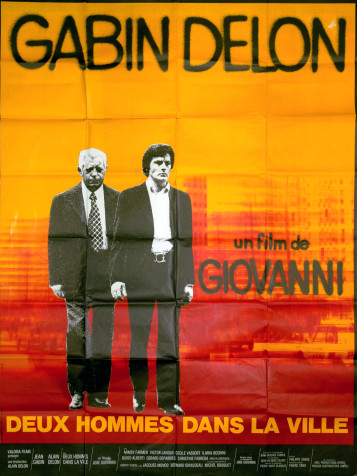 Deux Hommes dans la Ville