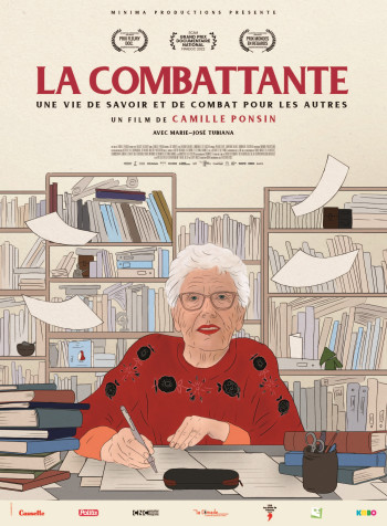 La Combattante