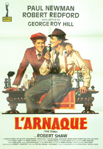 L'Arnaque