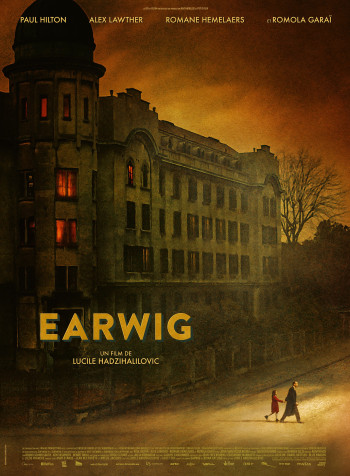 Earwig