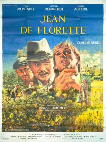 Jean de Florette