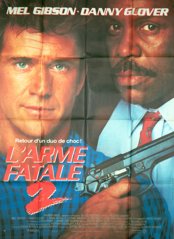 L'Arme fatale 2