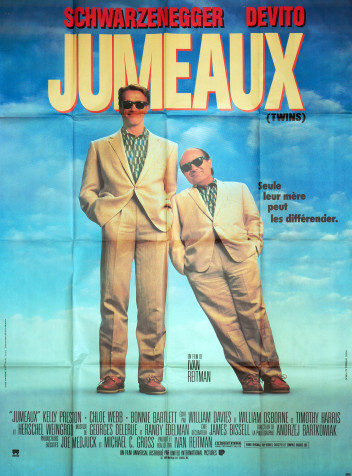 Jumeaux