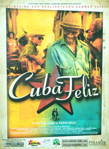 Cuba Feliz