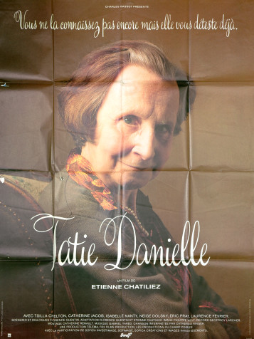 Tatie Danielle
