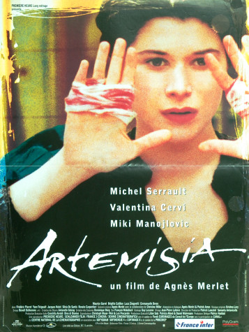 Artemisia