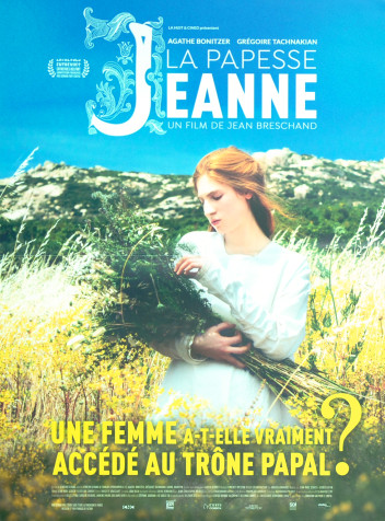 La Papesse Jeanne