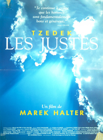 Les Justes