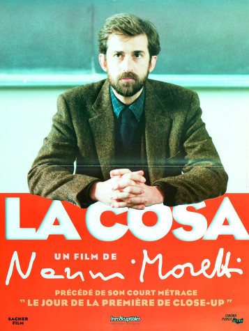 La Cosa