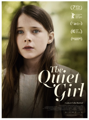 The Quiet Girl