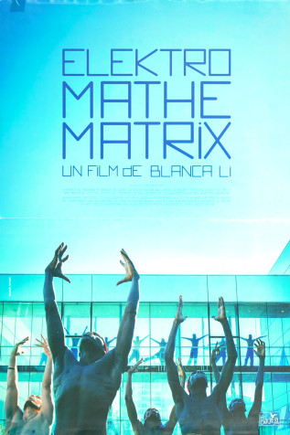 Elektro Mathe Matrix
