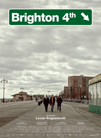 Brighton 4th